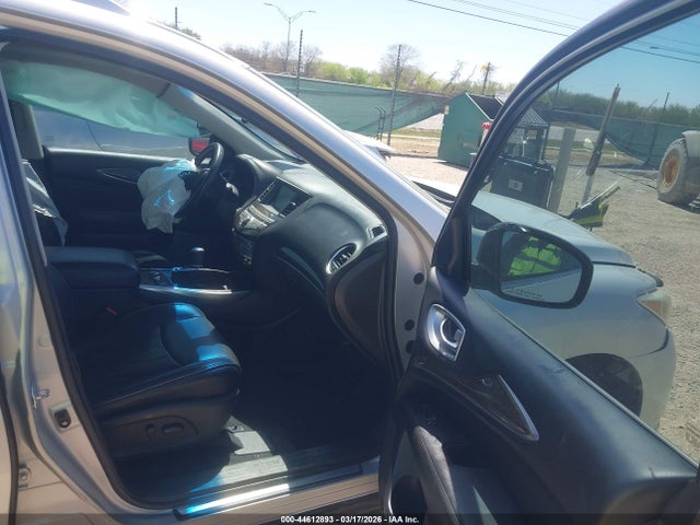 Aukcja sprzedaży 2015 Infiniti Qx60, vin: 5N1AL0MN5FC538262, numer aukcji: 44612893