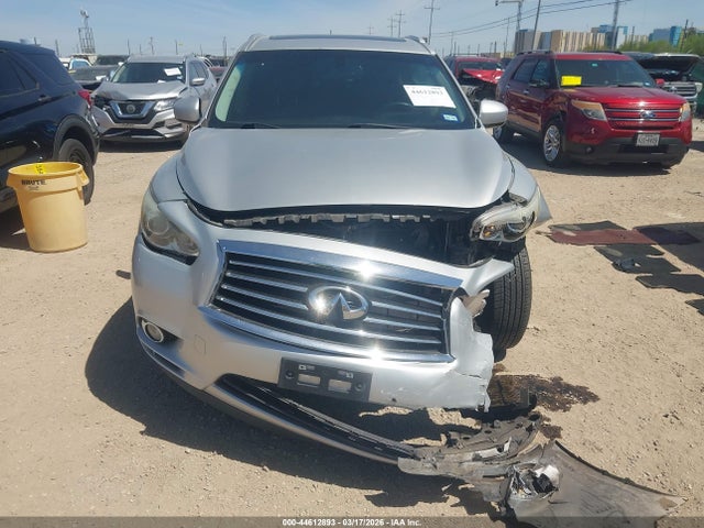 Aukcja sprzedaży 2015 Infiniti Qx60, vin: 5N1AL0MN5FC538262, numer aukcji: 44612893