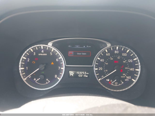 Aukcja sprzedaży 2015 Infiniti Qx60, vin: 5N1AL0MN5FC538262, numer aukcji: 44612893