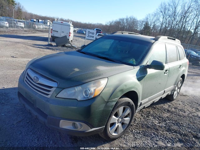 Aukcja sprzedaży 2011 Subaru Outback 2.5i Premium, vin: 4S4BRBGC5B3367712, numer aukcji: 44612894