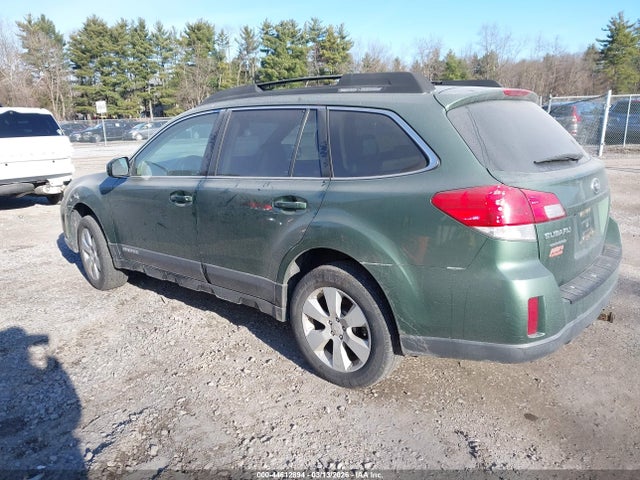 Aukcja sprzedaży 2011 Subaru Outback 2.5i Premium, vin: 4S4BRBGC5B3367712, numer aukcji: 44612894