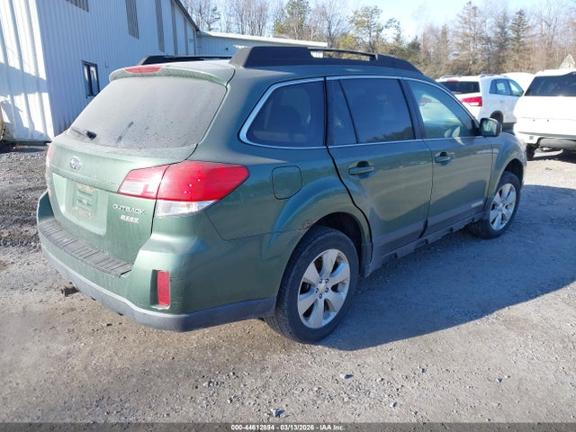Aukcja sprzedaży 2011 Subaru Outback 2.5i Premium, vin: 4S4BRBGC5B3367712, numer aukcji: 44612894