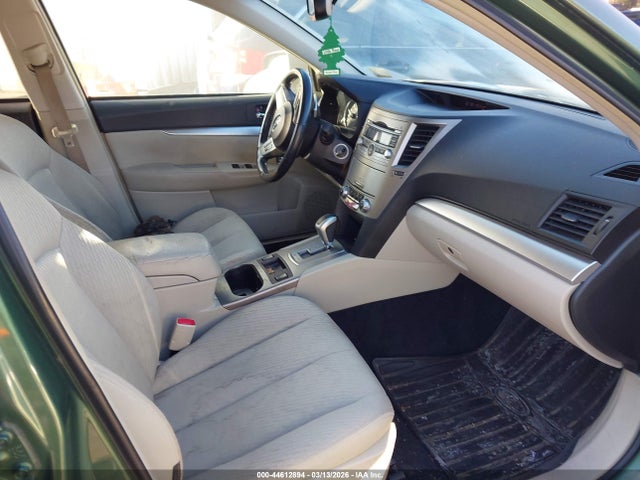 Aukcja sprzedaży 2011 Subaru Outback 2.5i Premium, vin: 4S4BRBGC5B3367712, numer aukcji: 44612894