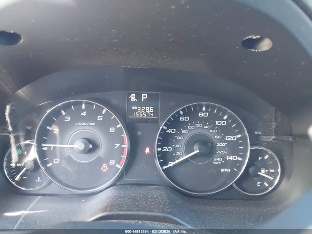 Aukcja sprzedaży 2011 Subaru Outback 2.5i Premium, vin: 4S4BRBGC5B3367712, numer aukcji: 44612894