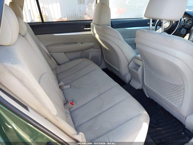 Aukcja sprzedaży 2011 Subaru Outback 2.5i Premium, vin: 4S4BRBGC5B3367712, numer aukcji: 44612894