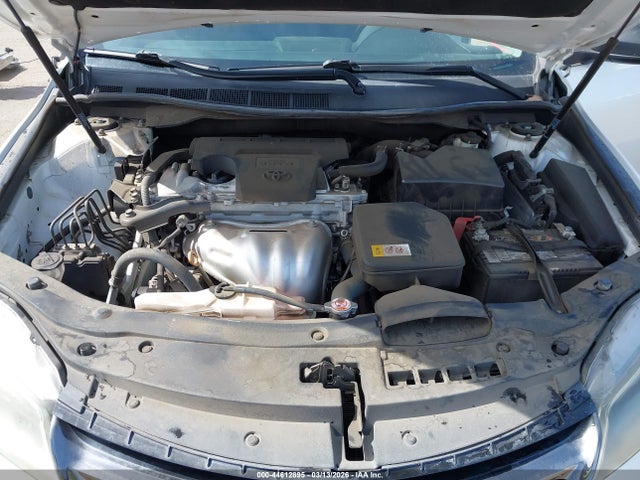 2017 TOYOTA CAMRY 4T1BF1FK9HU410303 Photo 9