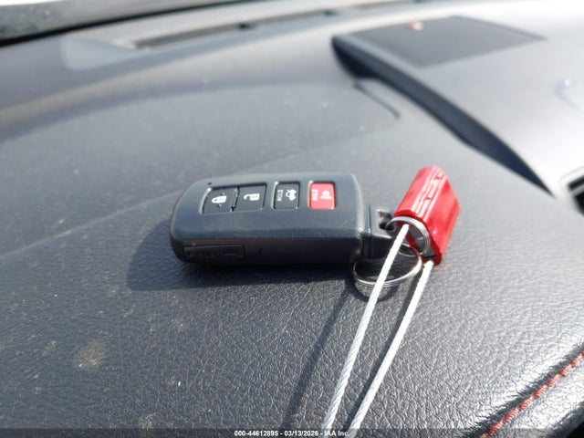 2017 TOYOTA CAMRY 4T1BF1FK9HU410303 Photo 10