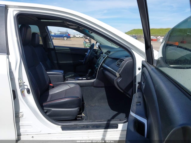 2017 TOYOTA CAMRY 4T1BF1FK9HU410303 Photo 4