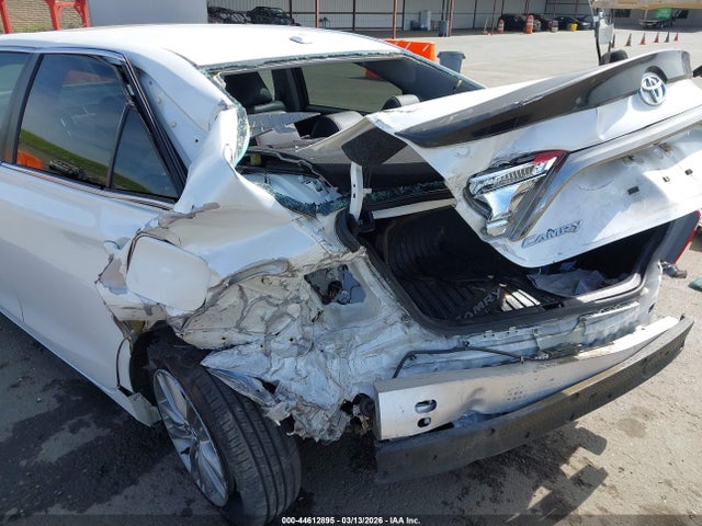 2017 TOYOTA CAMRY 4T1BF1FK9HU410303 Photo 5