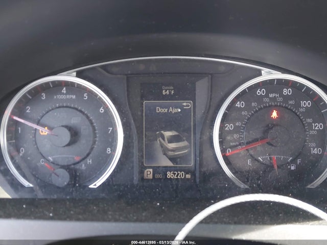 2017 TOYOTA CAMRY 4T1BF1FK9HU410303 Photo 6