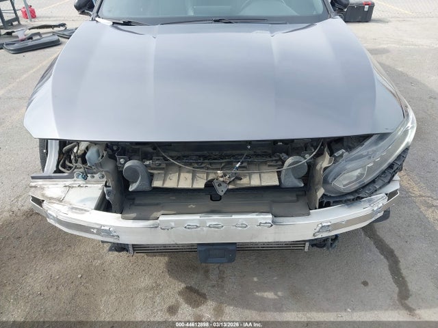 1HGCV1F39KA113305 Honda Accord Sport