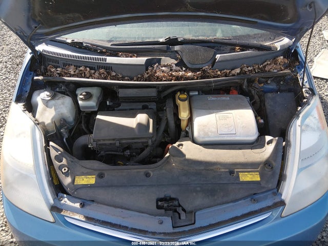 Aukcja sprzedaży 2008 Toyota Prius, vin: JTDKB20U887696398, numer aukcji: 44612901