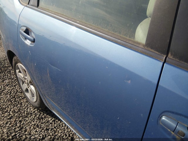 Aukcja sprzedaży 2008 Toyota Prius, vin: JTDKB20U887696398, numer aukcji: 44612901