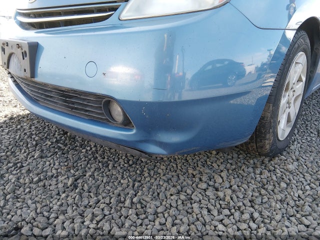 Aukcja sprzedaży 2008 Toyota Prius, vin: JTDKB20U887696398, numer aukcji: 44612901