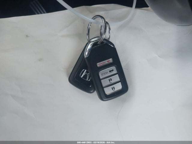 1HGCV1F30LA117938 Honda Accord Sport