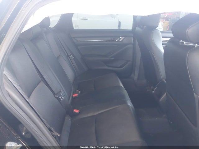 1HGCV1F30LA117938 Honda Accord Sport