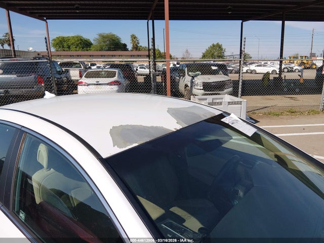Hyundai SONATA SE 2015 5NPE24AF9FH150372 Image 13