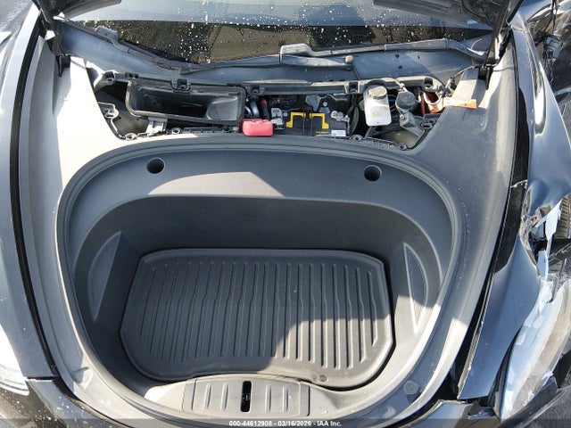 Продаж на аукціоні авто 2021 Tesla Model 3 Performance Dual Motor All-wheel Drive, vin: 5YJ3E1EC6MF926014, номер лоту: 44612908