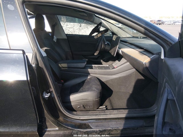Продаж на аукціоні авто 2021 Tesla Model 3 Performance Dual Motor All-wheel Drive, vin: 5YJ3E1EC6MF926014, номер лоту: 44612908