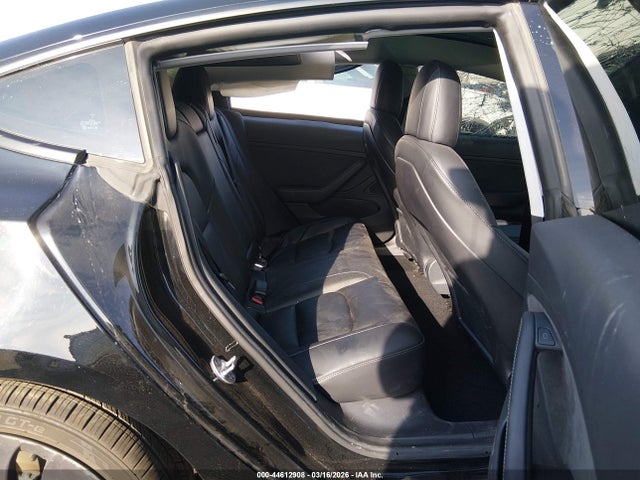 Продаж на аукціоні авто 2021 Tesla Model 3 Performance Dual Motor All-wheel Drive, vin: 5YJ3E1EC6MF926014, номер лоту: 44612908