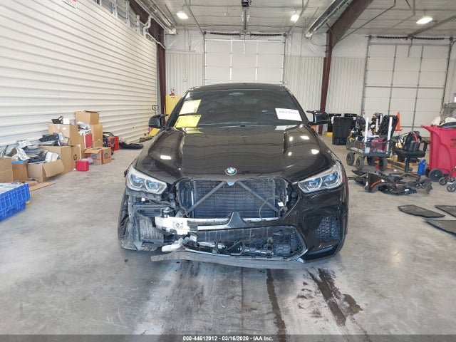 BMW X6 M Competition 2020 5YMCY0C02L9C56135 Image 13