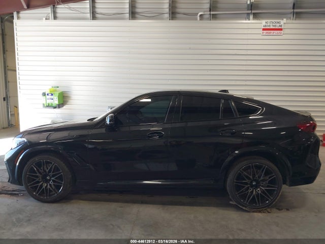 BMW X6 M Competition 2020 5YMCY0C02L9C56135 Image 15