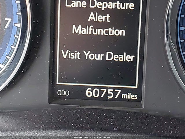 Toyota COROLLA SE 2018 2T1BURHE2JC031968 Image 16