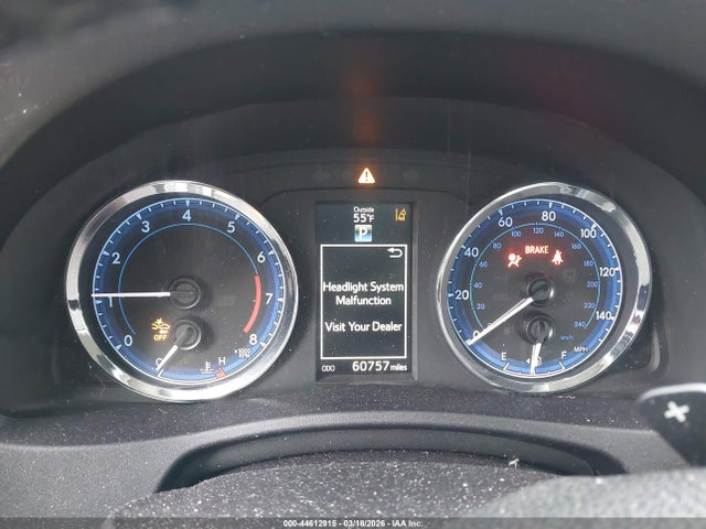 Toyota COROLLA SE 2018 2T1BURHE2JC031968 Image 7