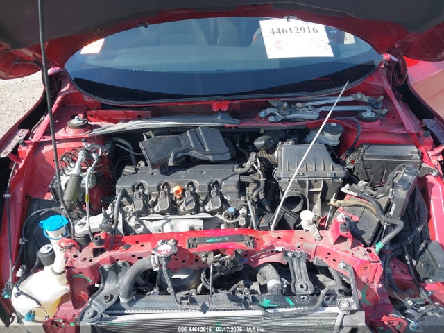 44612916 :رقم المزاد ، 3CZRU5H16NM720715 vin ، 2022 Honda Hr-v 2wd Sport مزاد بيع