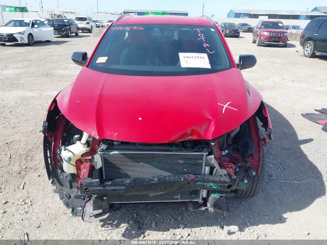 44612916 :رقم المزاد ، 3CZRU5H16NM720715 vin ، 2022 Honda Hr-v 2wd Sport مزاد بيع