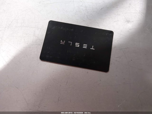 Aukcja sprzedaży 2025 Tesla Model Y Long Range Dual Motor All-wheel Drive, vin: 7SAYGDEE9SF256736, numer aukcji: 44612918