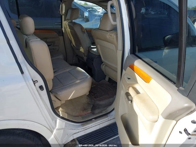 2009 INFINITI QX56 5N3AA08D69N904186 Photo 7