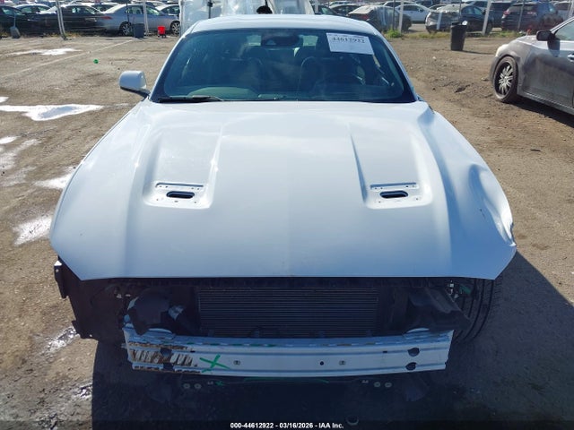 Ford Mustang Gt Premium Fastback 2022 1FA6P8CF5N5105671 Image 13