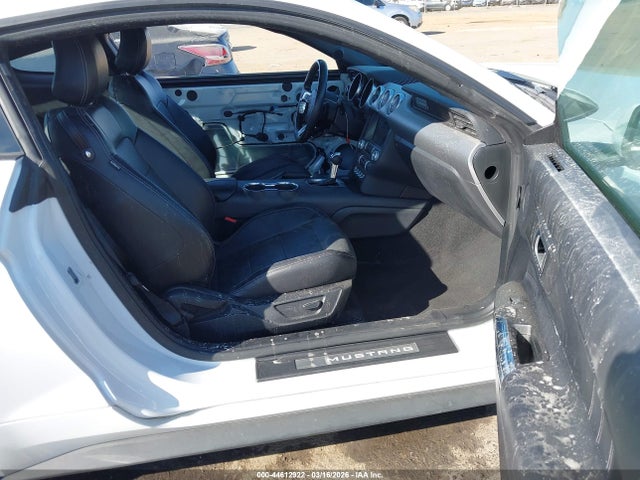 2022 FORD MUSTANG 1FA6P8CF5N5105671 Photo 4