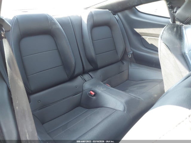 2022 FORD MUSTANG 1FA6P8CF5N5105671 Photo 7