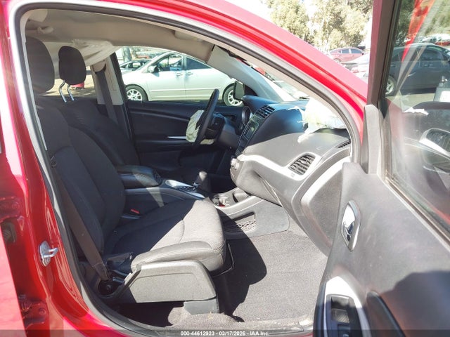 Продажа на аукционе авто 2018 Dodge Journey Sxt, vin: 3C4PDCBB0JT439819, номер лота: 44612923