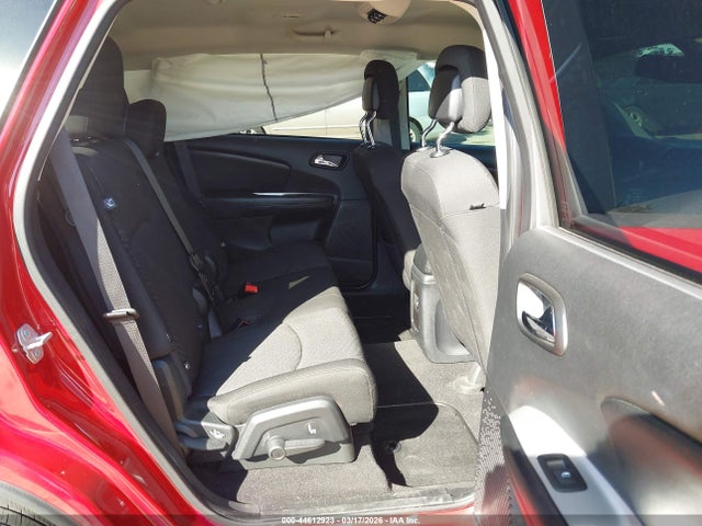 Продажа на аукционе авто 2018 Dodge Journey Sxt, vin: 3C4PDCBB0JT439819, номер лота: 44612923