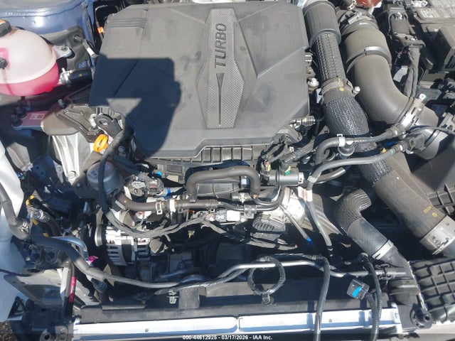 5NMP24GL3SH104341 Hyundai Santa Fe Sel
