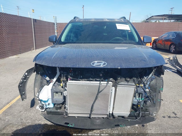 5NMP24GL3SH104341 Hyundai Santa Fe Sel
