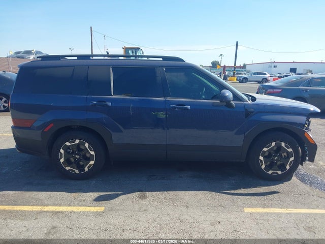 5NMP24GL3SH104341 Hyundai Santa Fe Sel