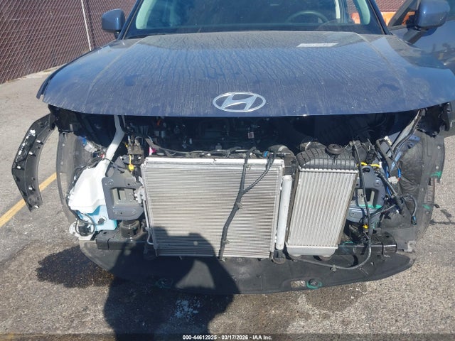 5NMP24GL3SH104341 Hyundai Santa Fe Sel