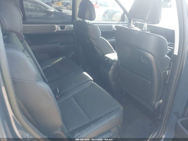5NMP24GL3SH104341 Hyundai Santa Fe Sel