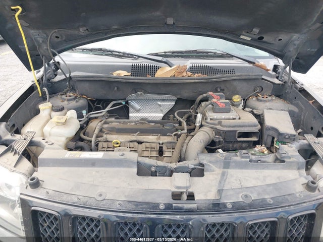 2015 JEEP COMPASS 1C4NJCBA1FD264498 Photo 9