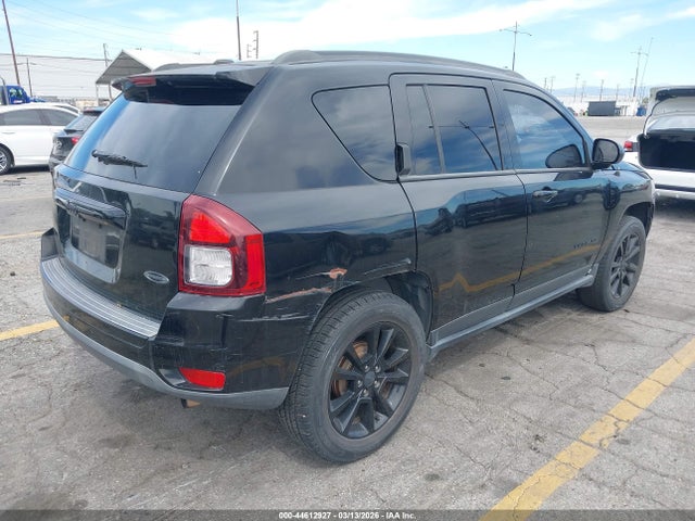 2015 JEEP COMPASS 1C4NJCBA1FD264498 Photo 3