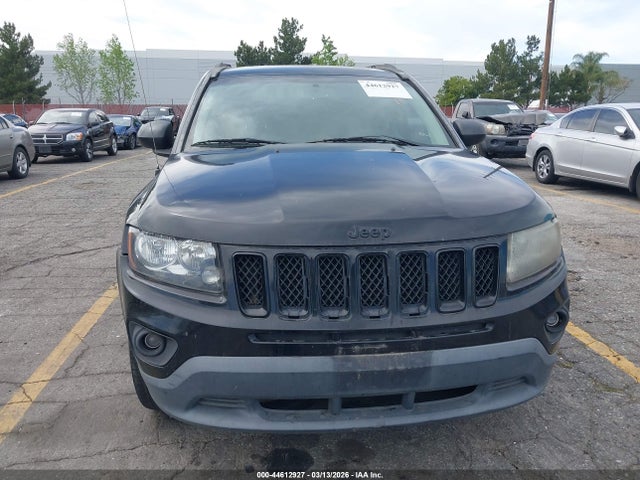 2015 JEEP COMPASS 1C4NJCBA1FD264498 Photo 5