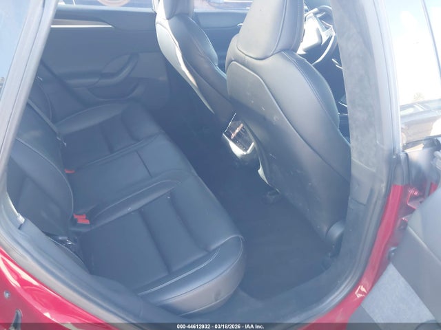 2023 Tesla Model S Plaid Tri Motor All-wheel Drive მანქანა იყიდება აუქციონზე, vin: 5YJSA1E65PF515046, აუქციონის ნომერი: 44612932