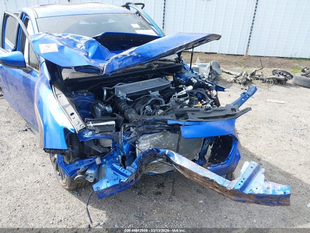 JF1VBAH6XS9804146 Subaru Wrx Premium