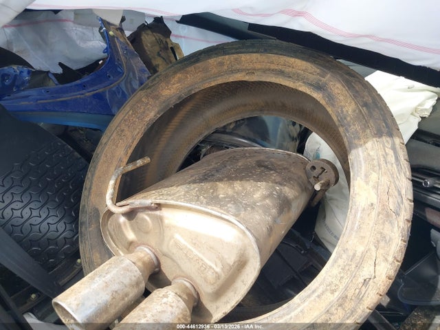 JF1VBAH6XS9804146 Subaru Wrx Premium