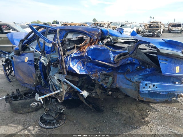 JF1VBAH6XS9804146 Subaru Wrx Premium