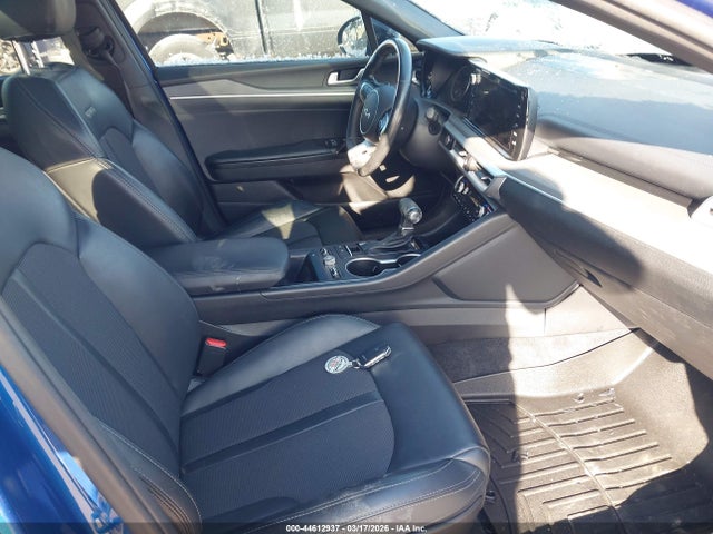 Aukcja sprzedaży 2022 Kia K5 Gt-line, vin: 5XXG64J26NG115969, numer aukcji: 44612937